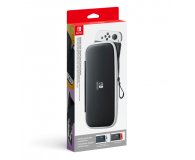 Nintendo Switch OLED Carrying Case&Screen Protect - 1328607 - zdjęcie 2